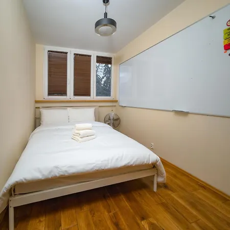 Szczepin 2-bedroom * 브로츠와프