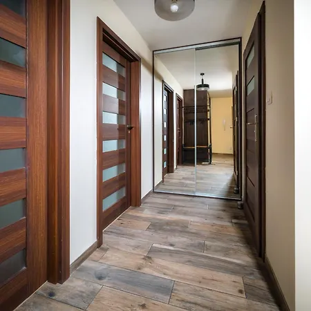 아파트 Szczepin 2-bedroom *
